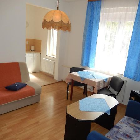 Penzion Ve Starem Krame 147 Srbská Kamenice Exterior photo