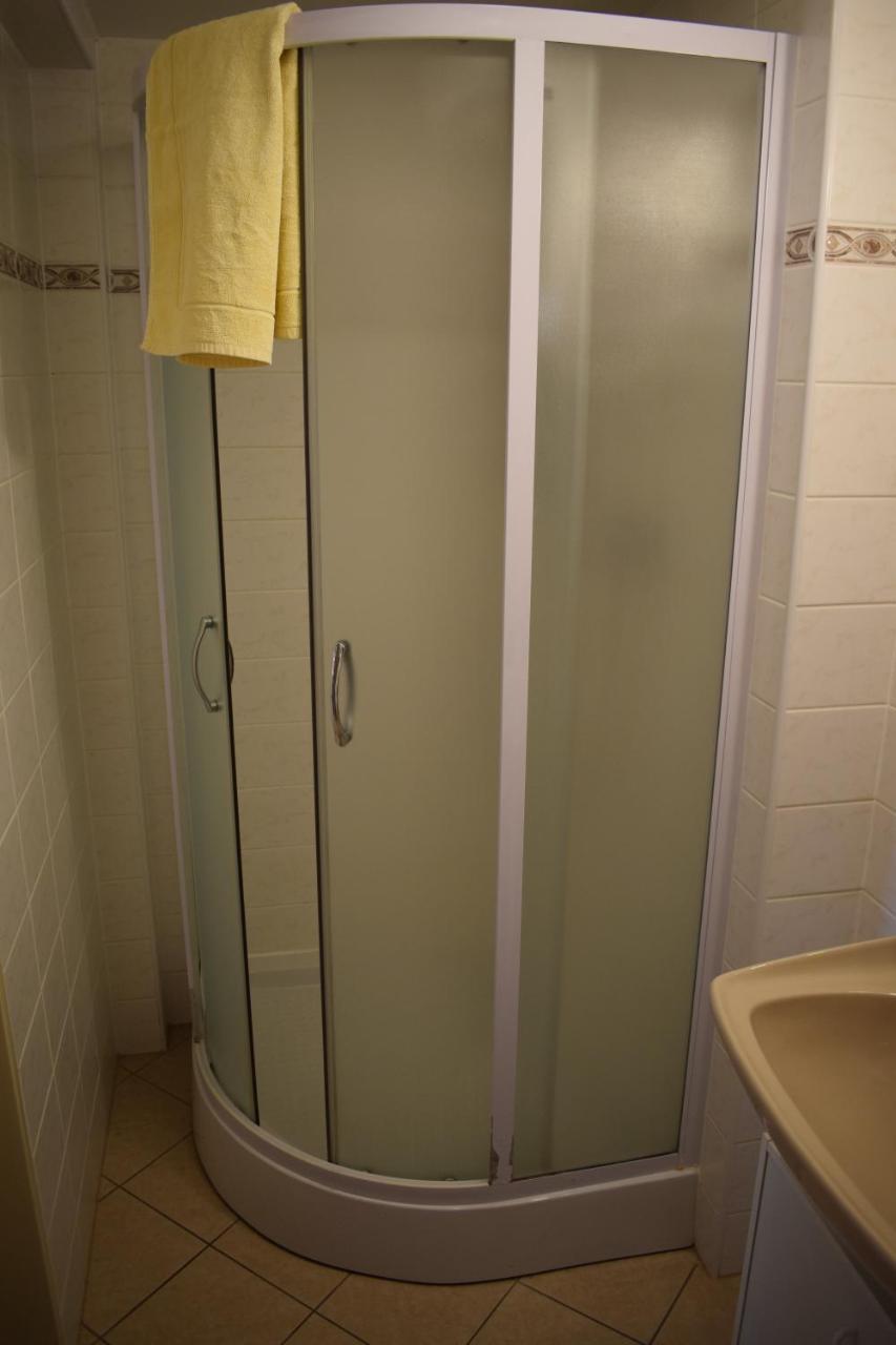 Penzion Ve Starem Krame 147 Srbská Kamenice Exterior photo