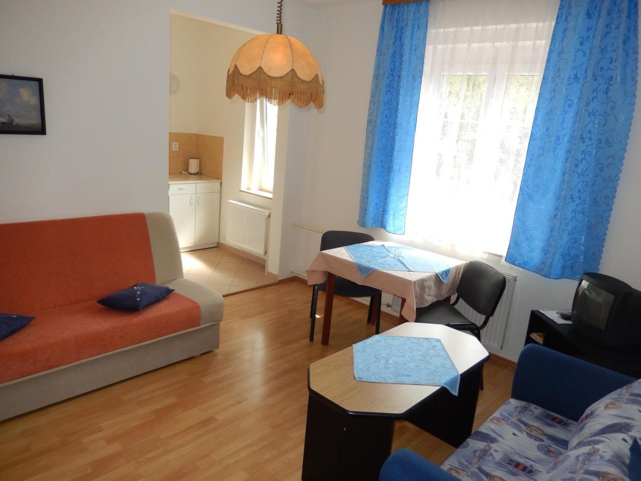 Penzion Ve Starem Krame 147 Srbská Kamenice Exterior photo
